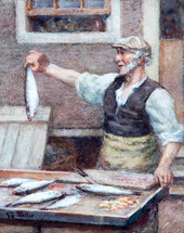 Fishmongers